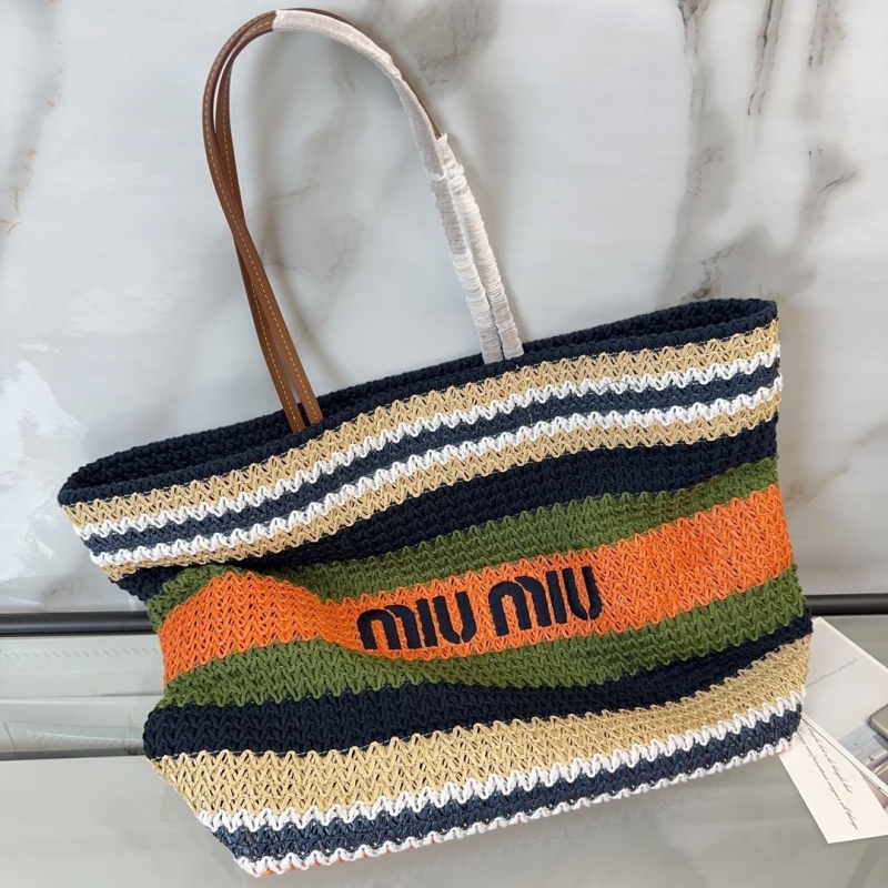 MIU MIU Shopping Bags